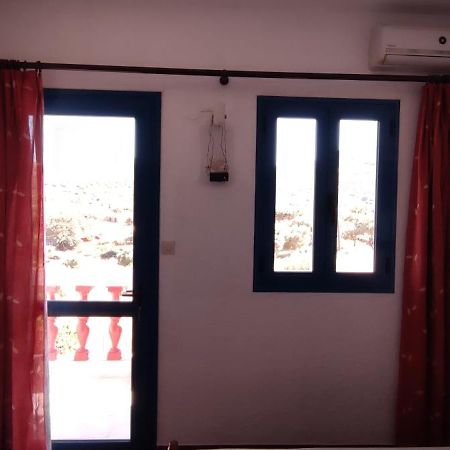 Preveli Hills Apartments Levkogia Eksteriør bilde