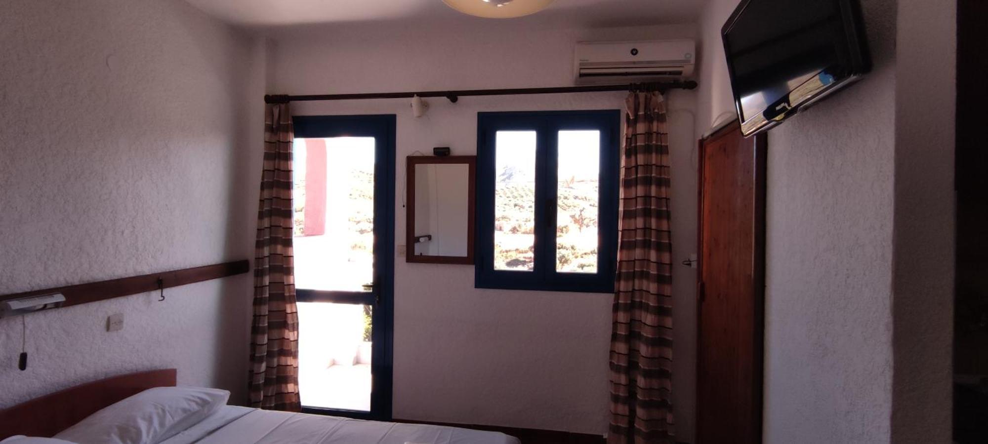 Preveli Hills Apartments Levkogia Eksteriør bilde