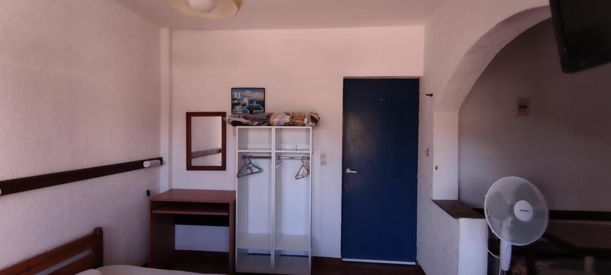 Preveli Hills Apartments Levkogia Eksteriør bilde